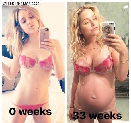 Jenny Mollen art star pics