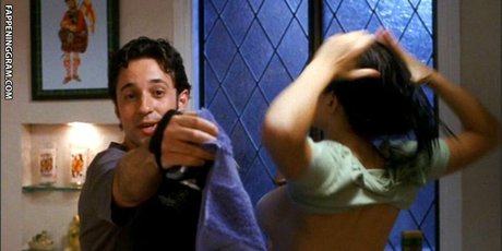 Jenny Mollen pornstar nude photo