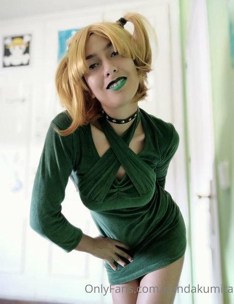 Pandakumita star naked pics