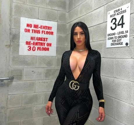 Jasleen Brar pornographic star image