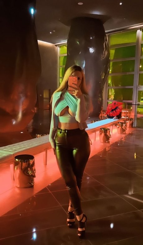 Jxliebaby art pornstar archive