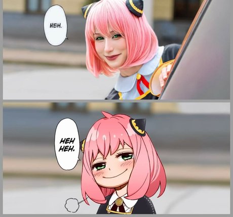 Anayami star high quality photo