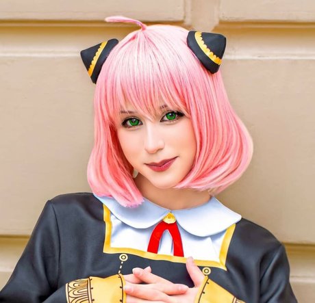 Anayami model pretty pics