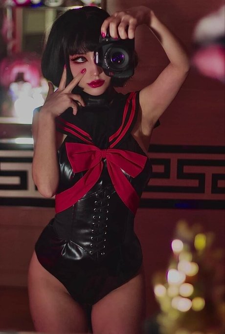 Anayami high quality model img