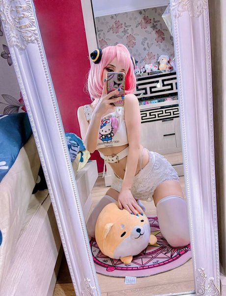 Anayami star perfect archive