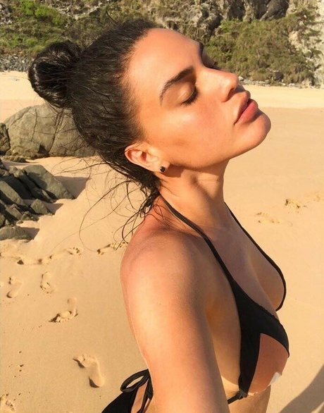 Leticia Lima actress photos