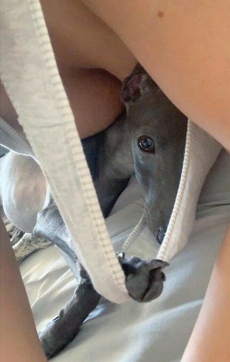 Leticia Lima model naked picture