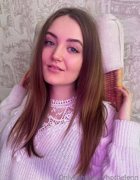 hothelenn pretty star archive