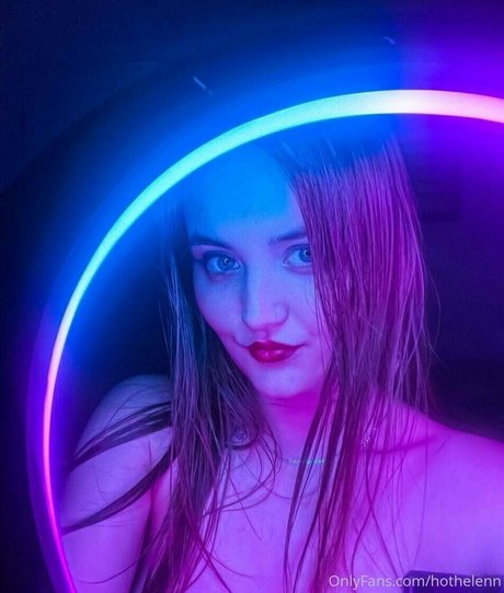 hothelenn model sex galleries