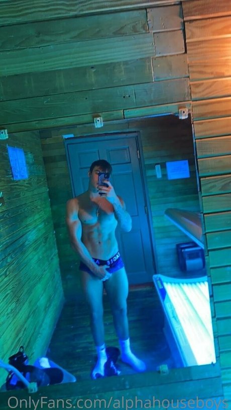 alphahouseboys pornstar sexy pic
