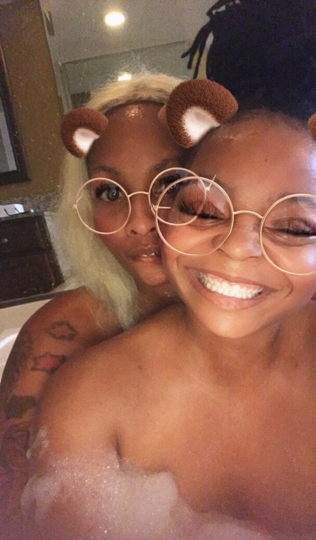 thebosslady305fans nude star gallery