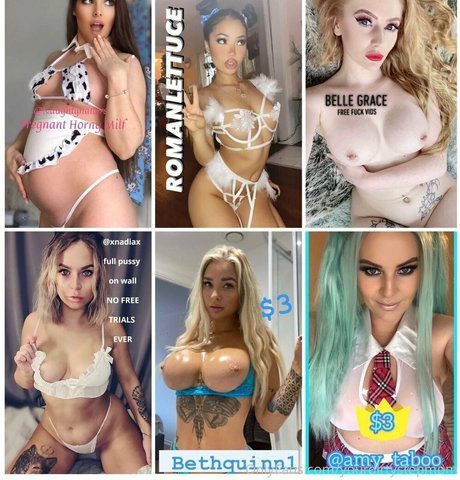 yourdirtystepmom adult model images