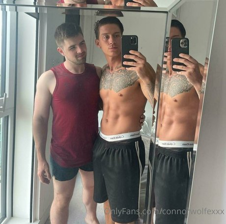 connorwolfexxx porn actress images