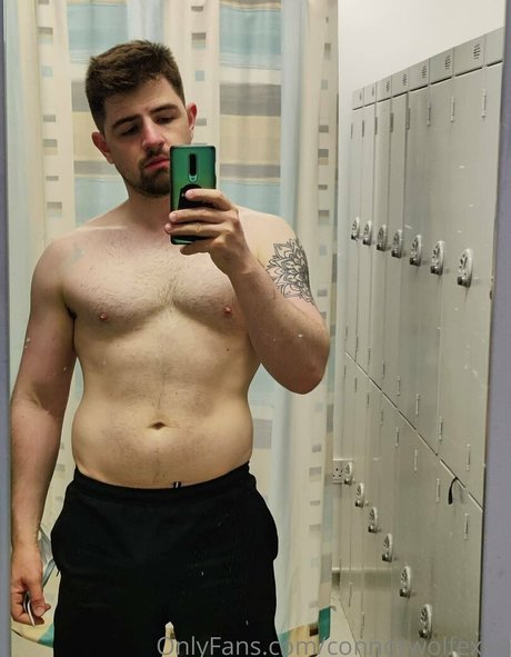 connorwolfexxx high quality actress pic