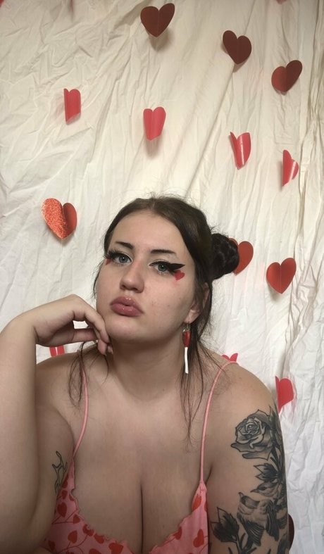 cordeliacharm model sexy pic