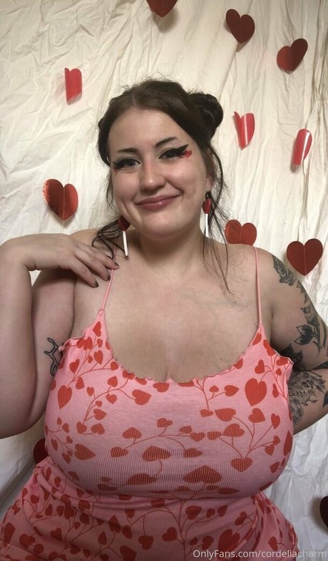 cordeliacharm naked pornstar photos