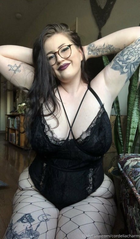 cordeliacharm xxx actress pics