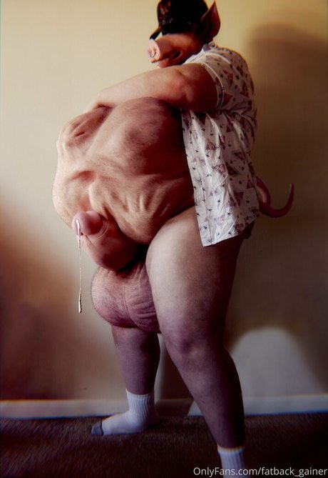 fatback gainer star xxx image