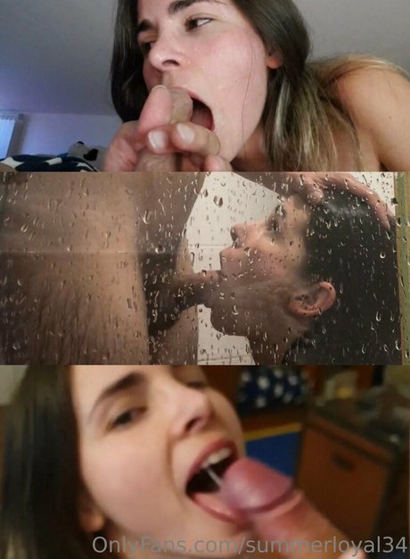 summerloyal34 nude pornstar picture