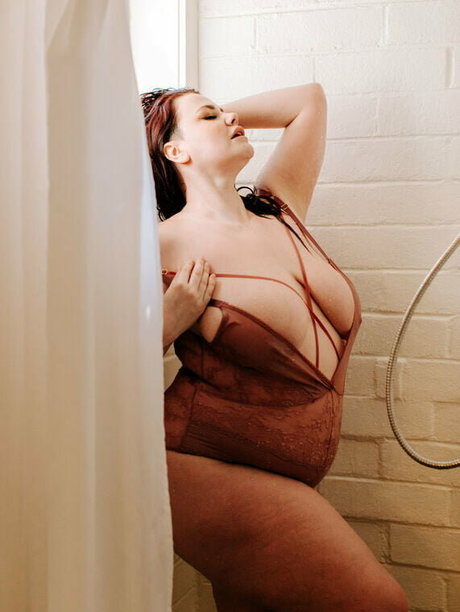 british blonde onlyfans hot porn image