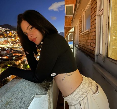 Paula Buenavida pornstar naked pics