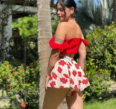 Paula Buenavida art pornstar image