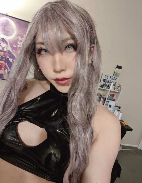 Cloudyninecos star best pic