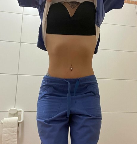 Nurselayla model hot img