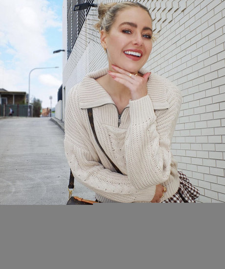 April Rose Pengilly top model pics