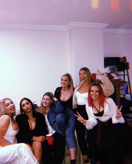 Scoutcohen exclusive actress archive