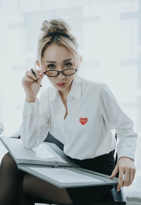 Natalie Wang sex star photos