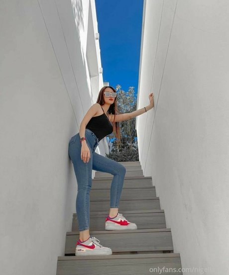 Natalie Wang porn star gallery