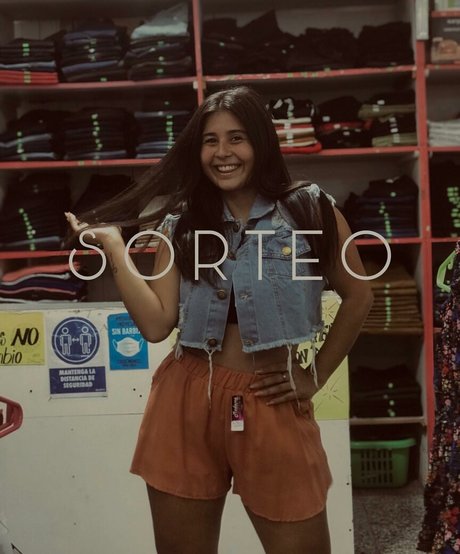 Belen Blanco Photo Gallery