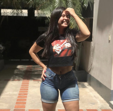 princess asian onlyfans adult image