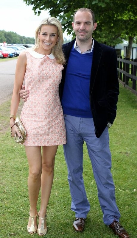 Lara Lewington pornstar adult photo