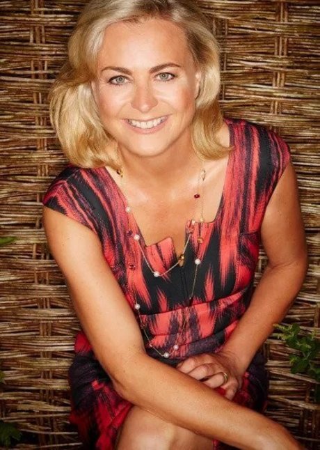 Philippa Forrester nudes pornstar image