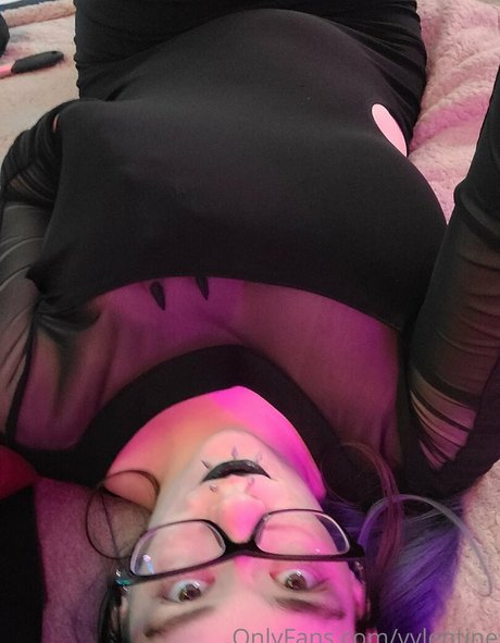 vylentine erotic pornstar archive