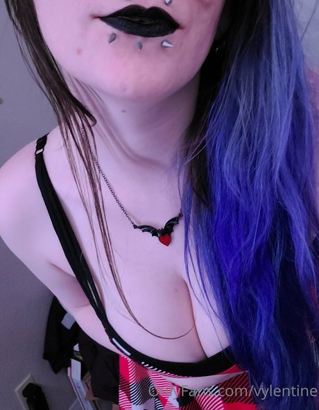 vylentine free actress img