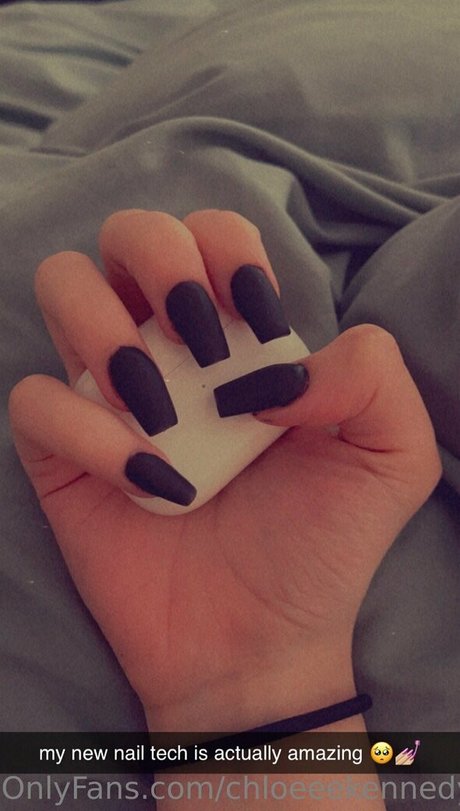 chloeeekennedy pornstar pretty photo