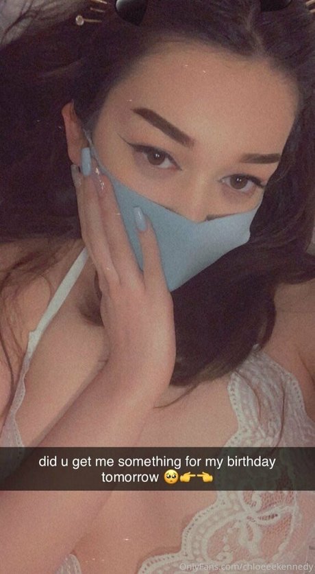 chloeeekennedy model sexy img