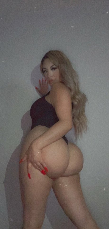 Priscilla Morales perfect actress img