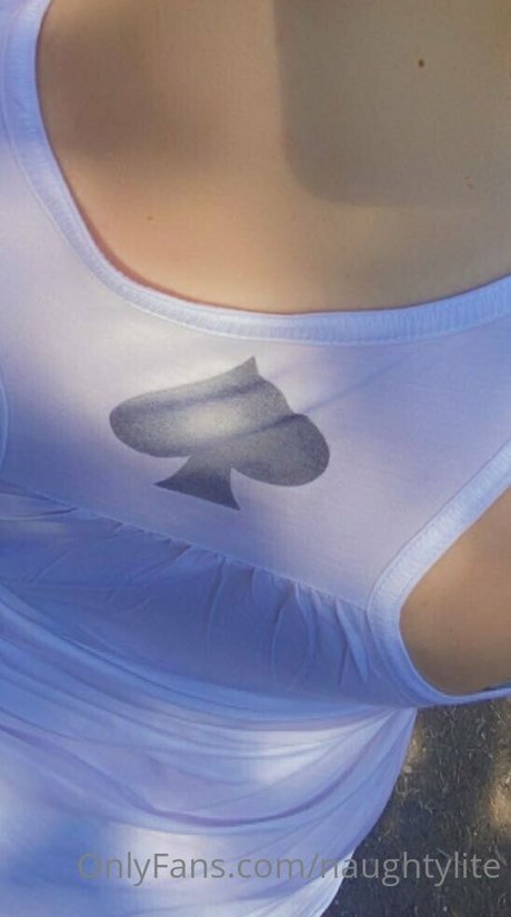 naughtylite nudes star photo