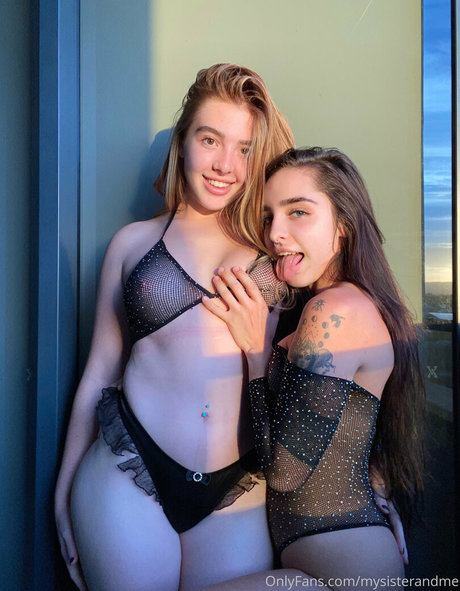 mysisterandme pornstar adult picture
