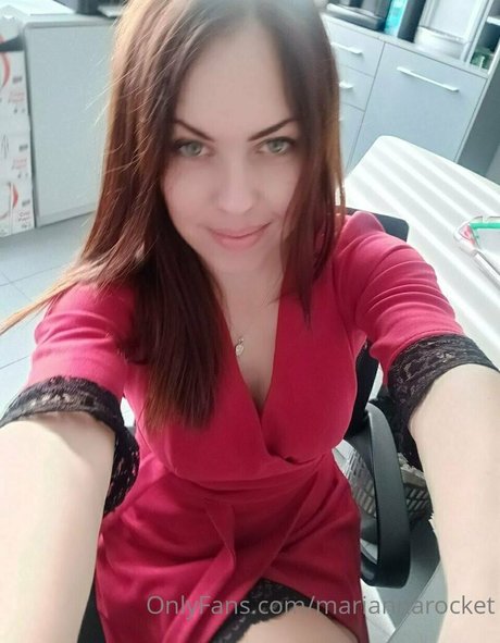 mariannarocket adult model galleries