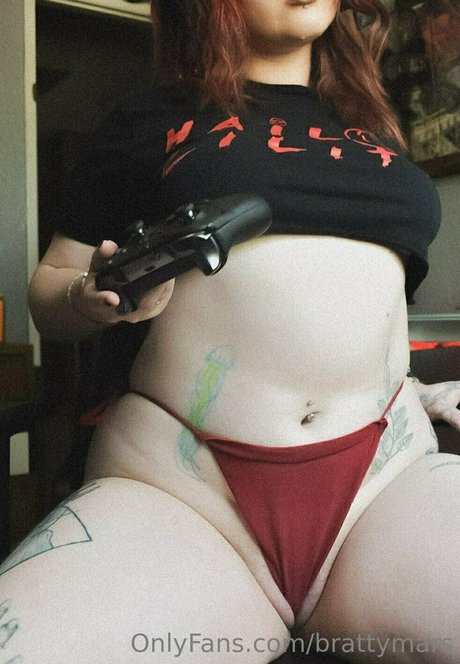 brattymars hot pornstar pictures