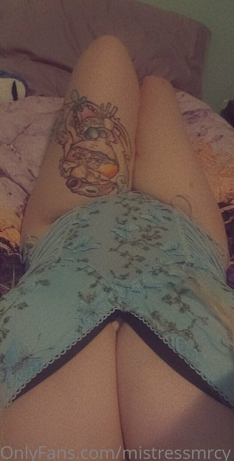 mistressmrcy pornstar perfect image