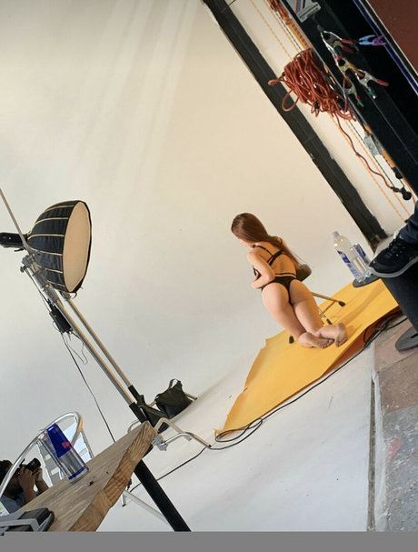 Sarah Padilla high quality star pic