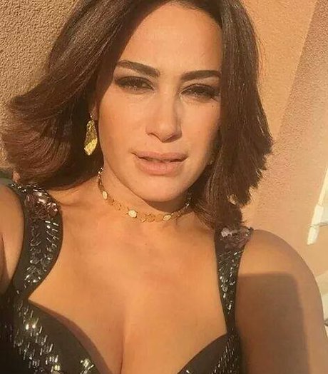 Hend Sabry hd pornstar photo