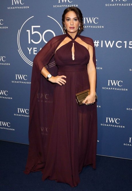 Hend Sabry actress pic