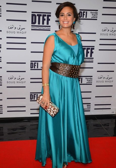 Hend Sabry Photo Gallery